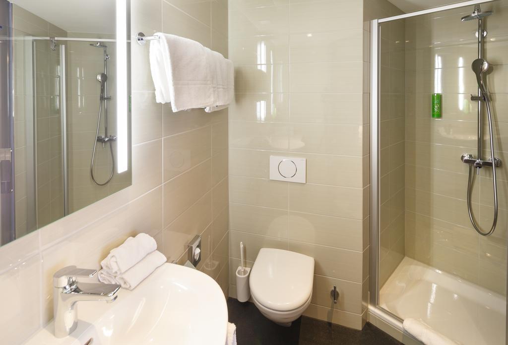 Modern Double Room