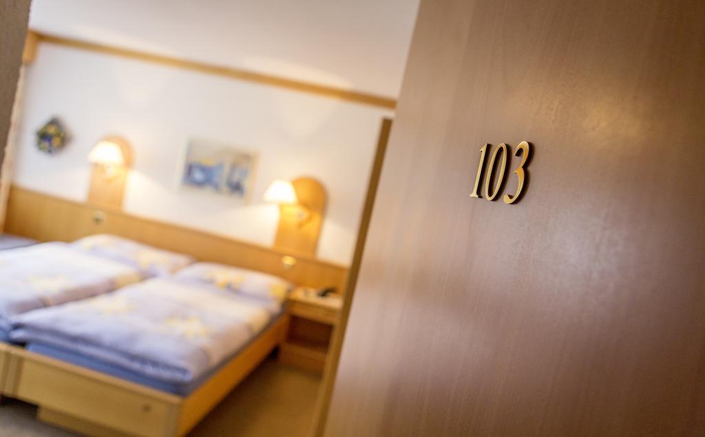 Comfort Doppelzimmer