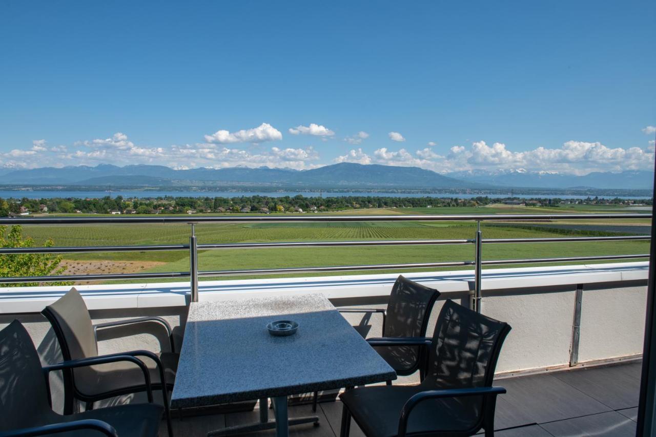 Appartement - Vue sur Lac
