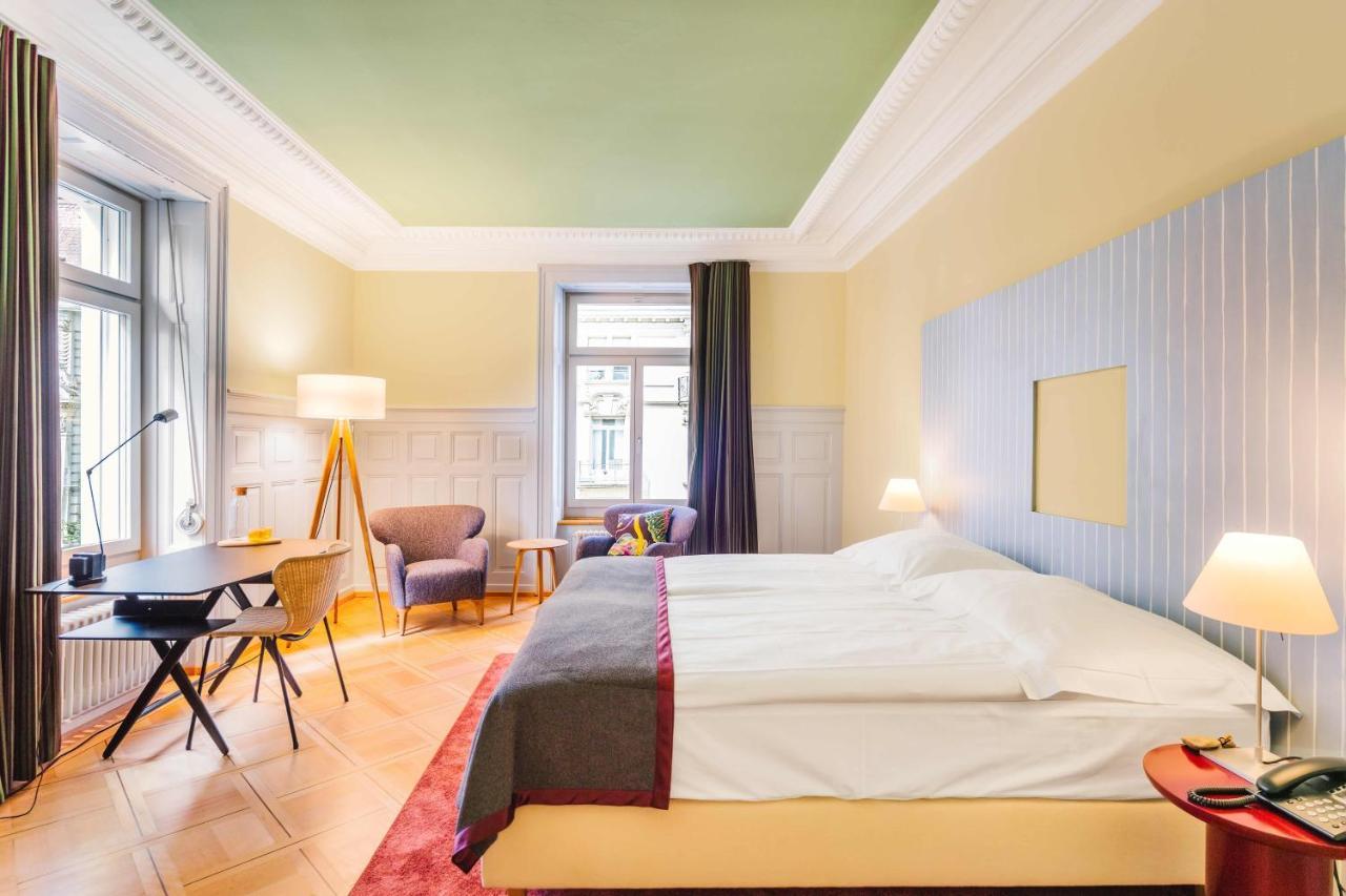 Quarto Duplo Deluxe