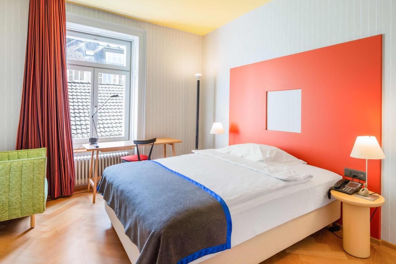 Quarto Duplo