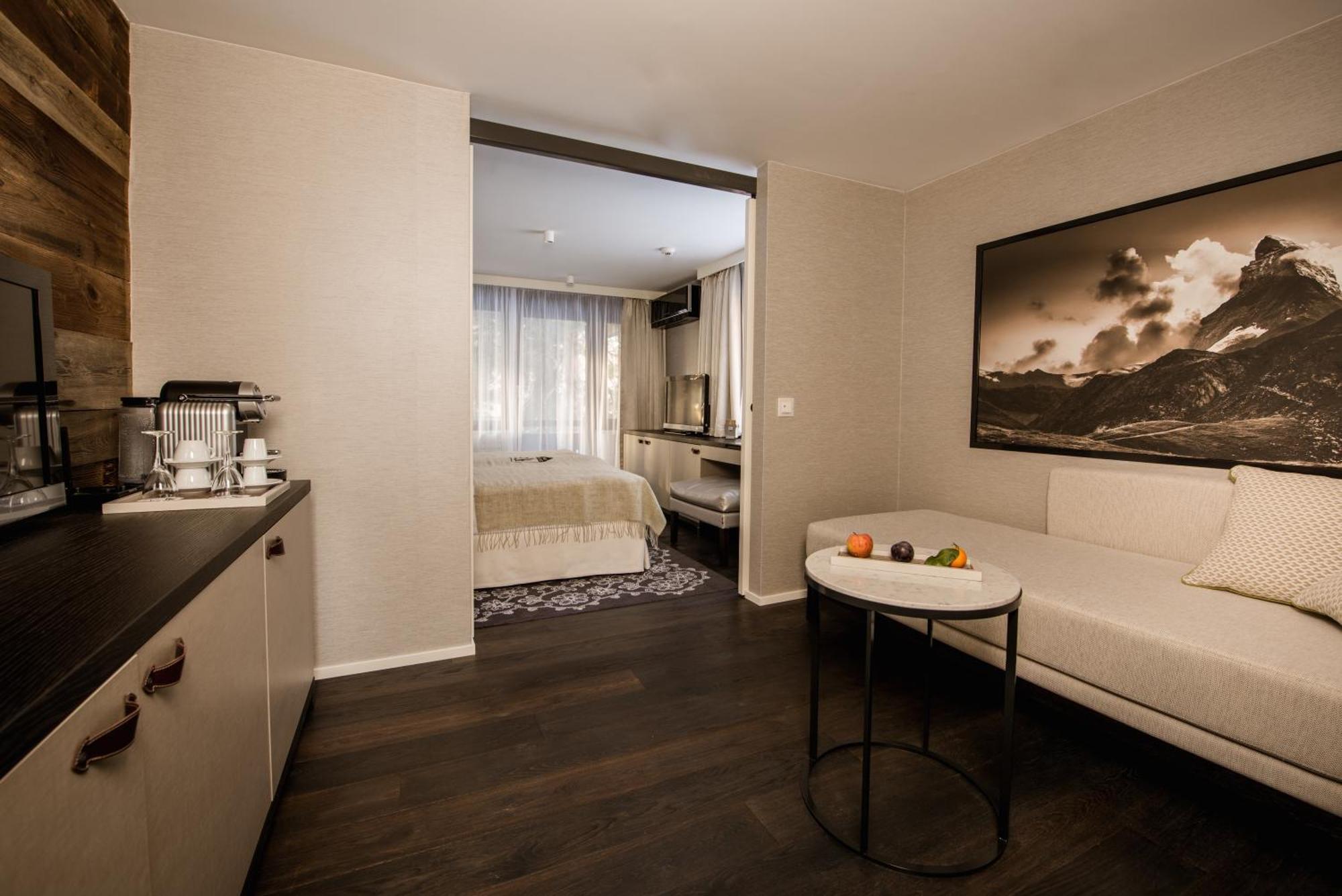 Design Superior Room