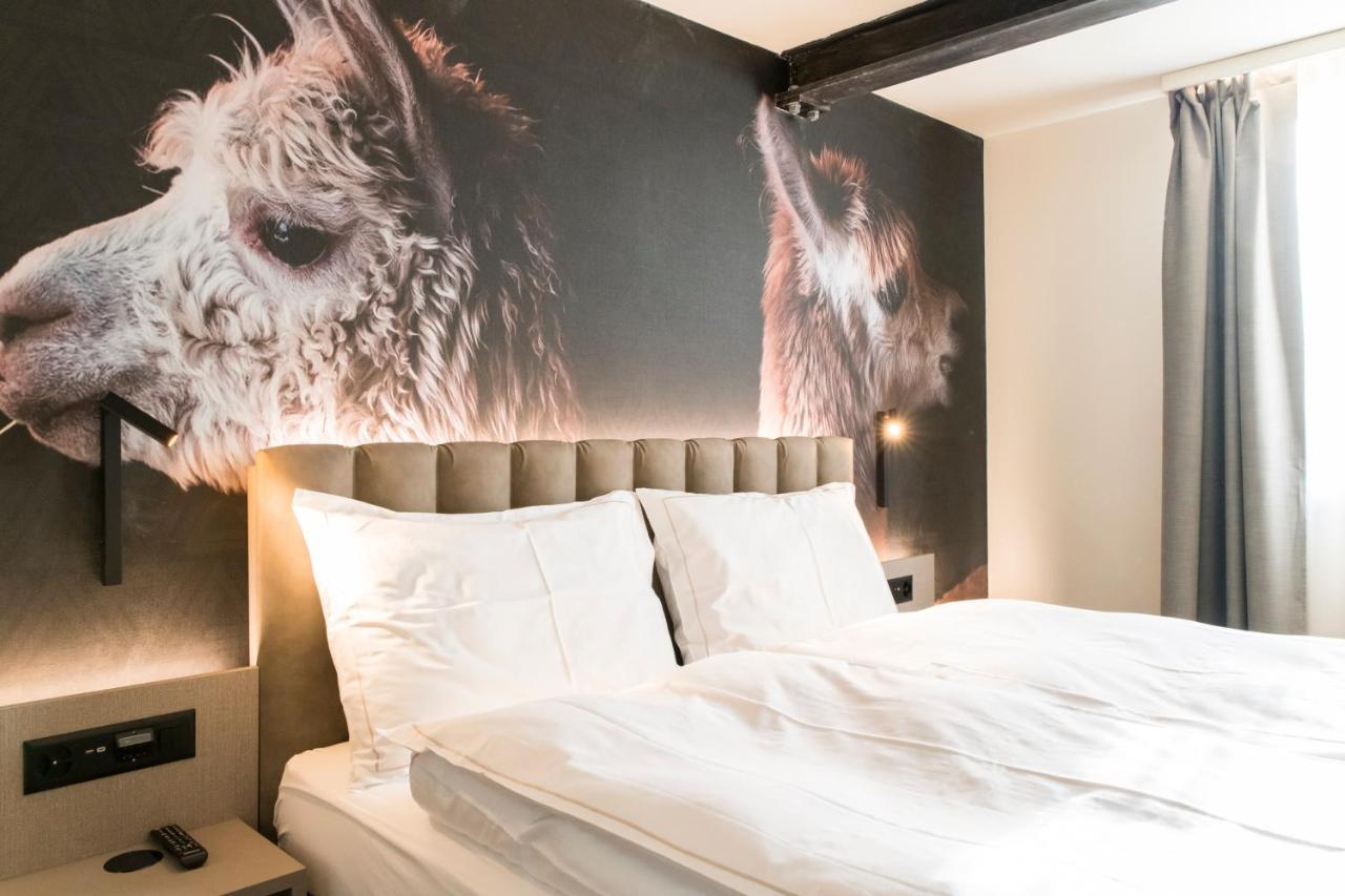Standard Doppelzimmer