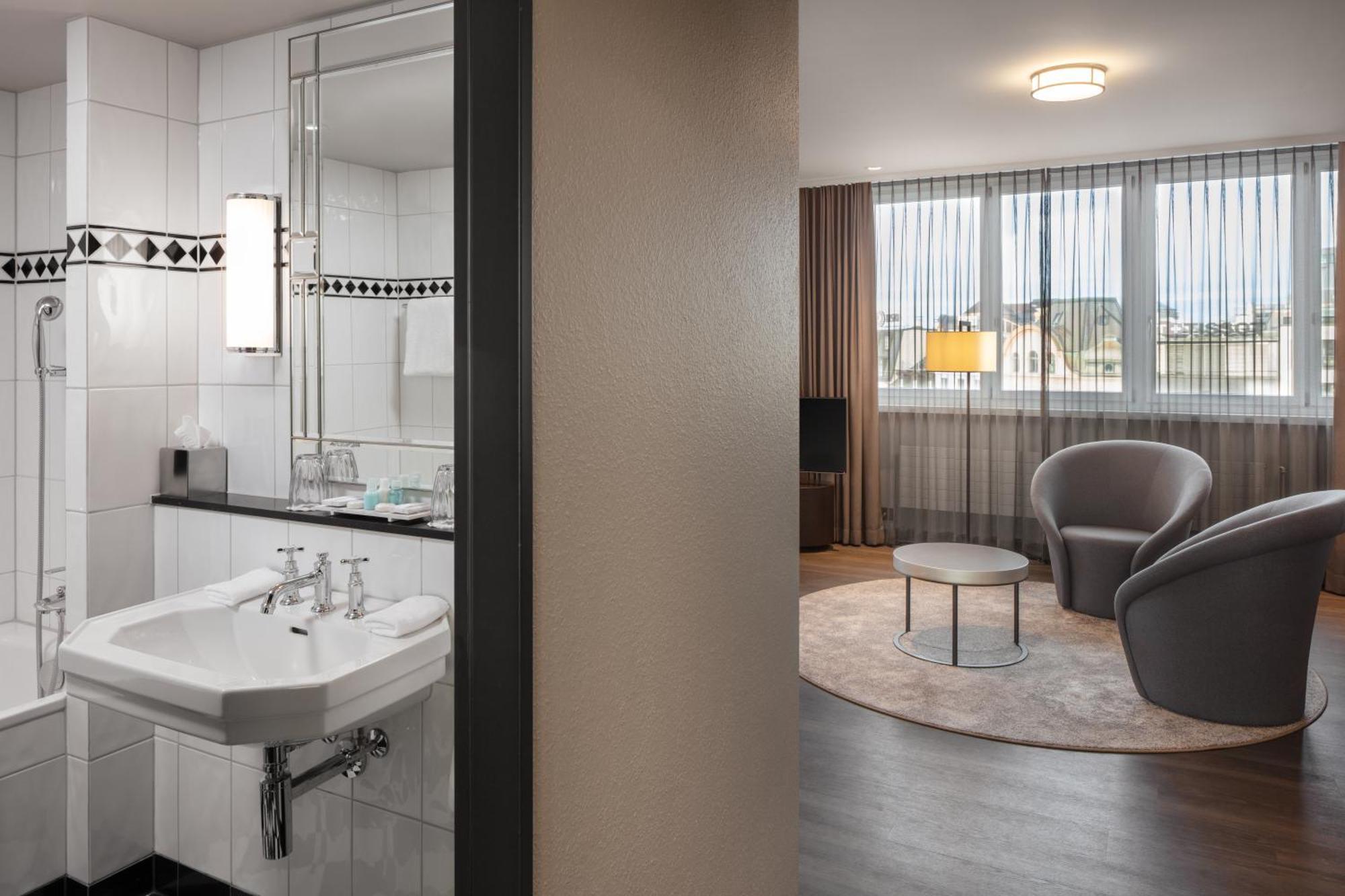 Junior Suite