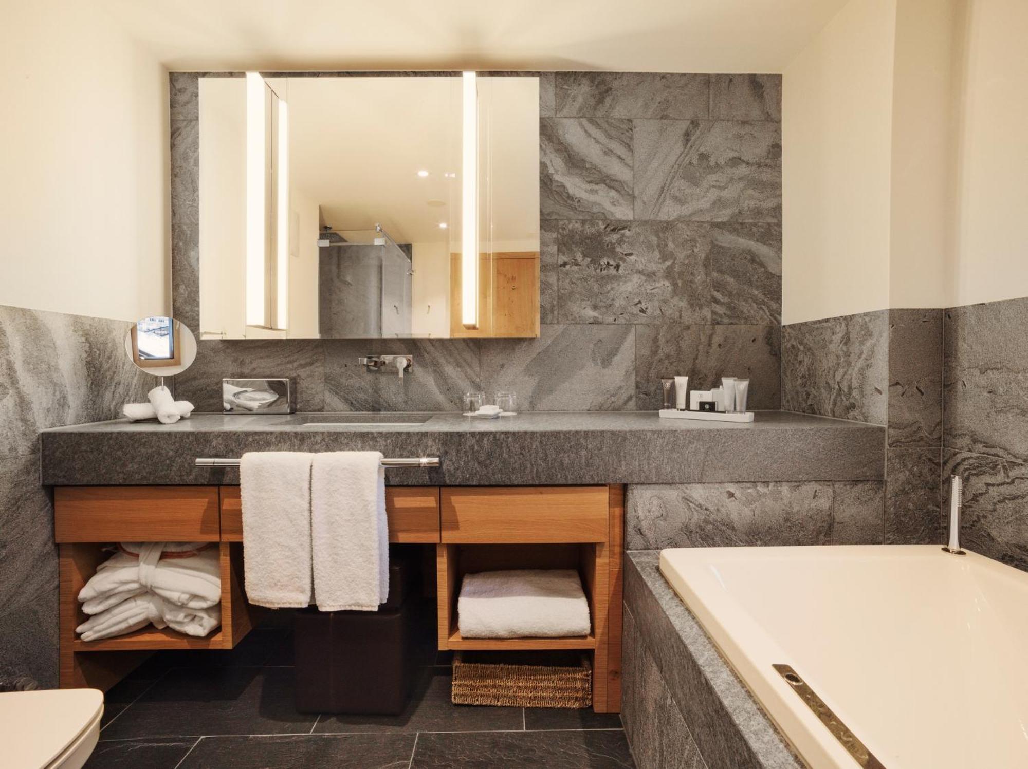 Signature Double Room