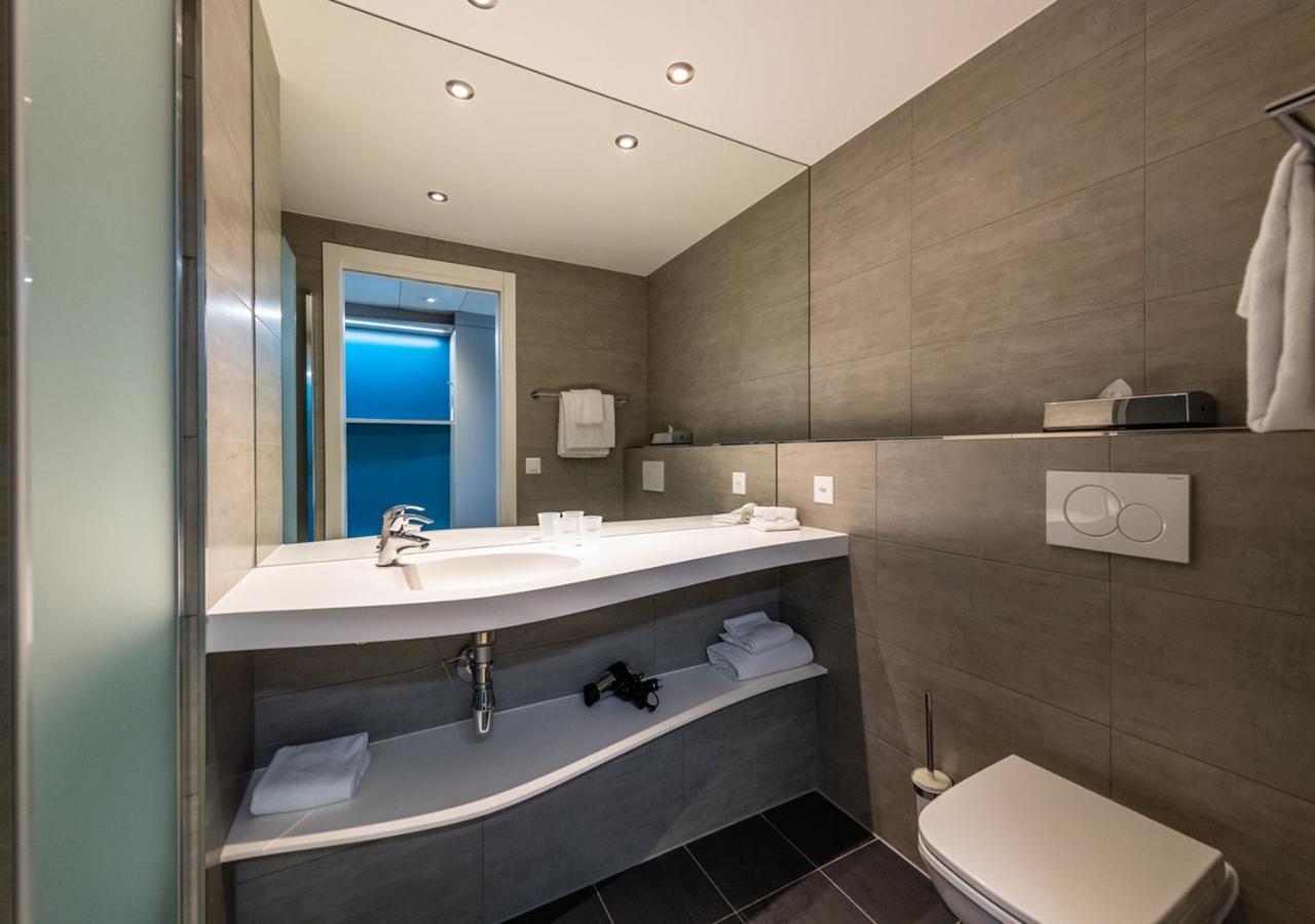Standaard Kamer