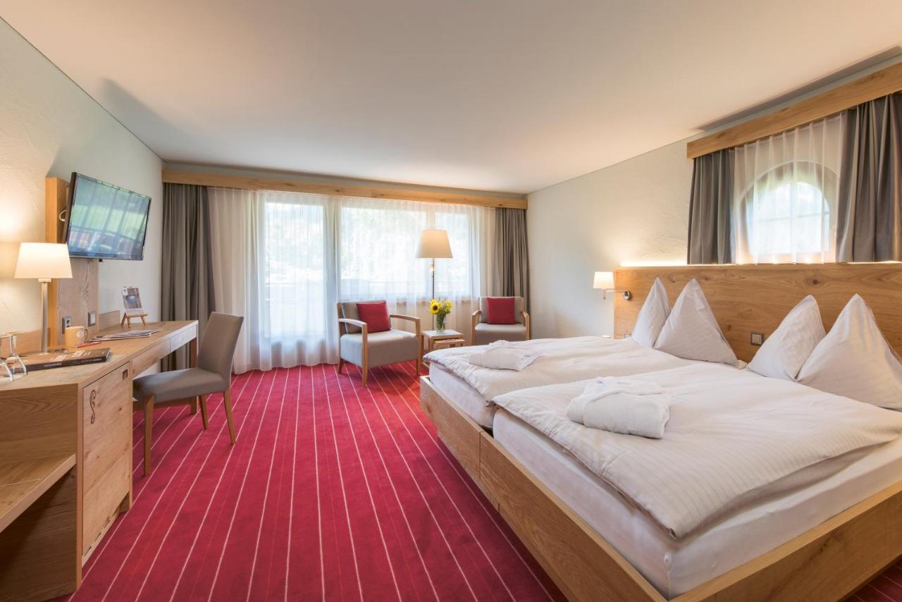Premium Double Room