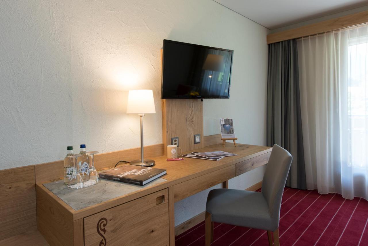 Premium Double Room