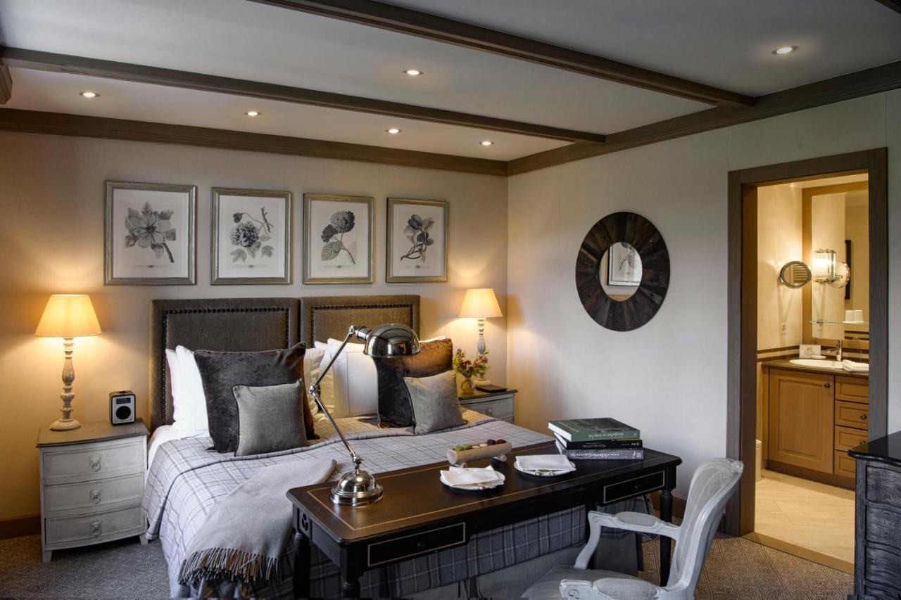 Chambre Classique