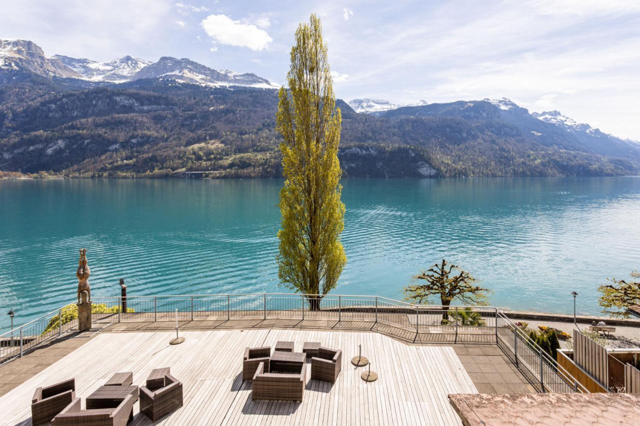 Budget Double Room Lake view