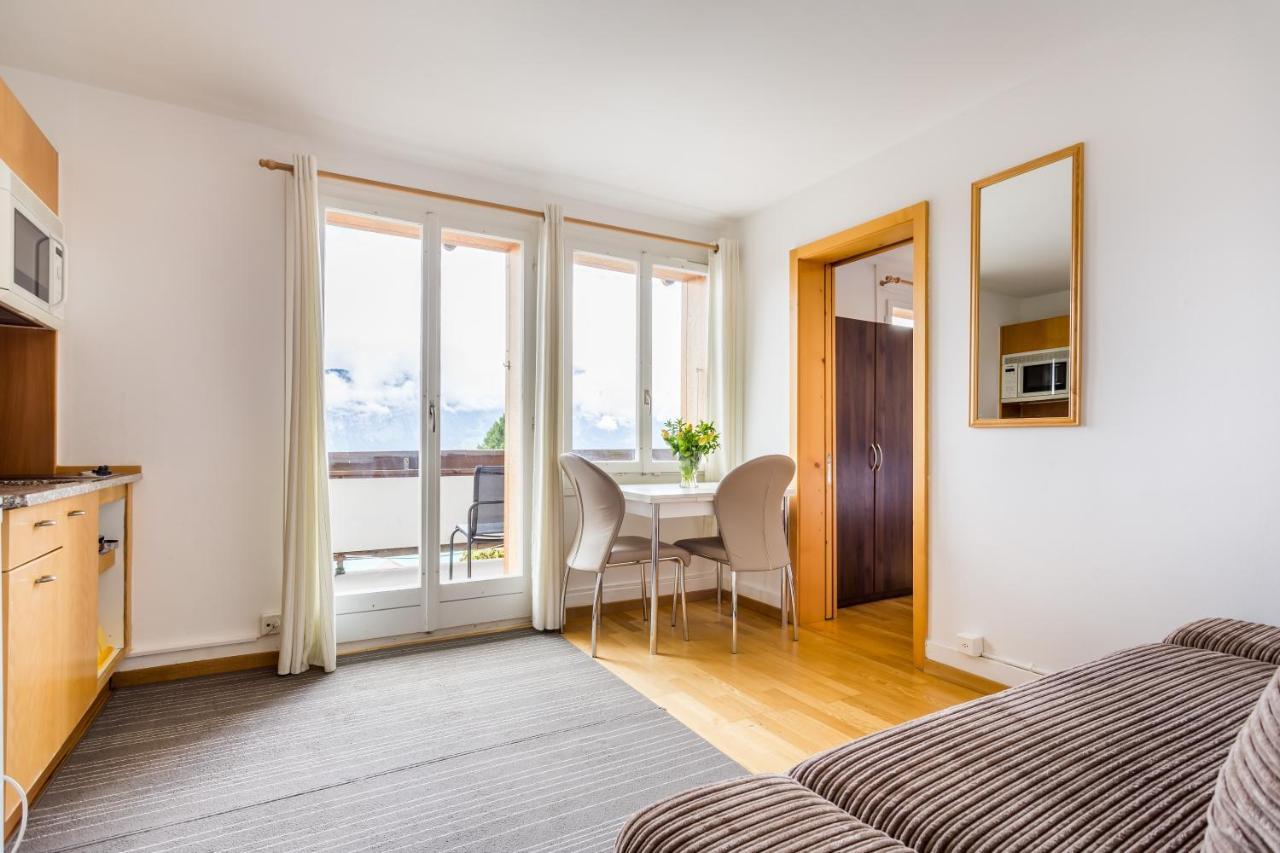 Triple Room with Balcony