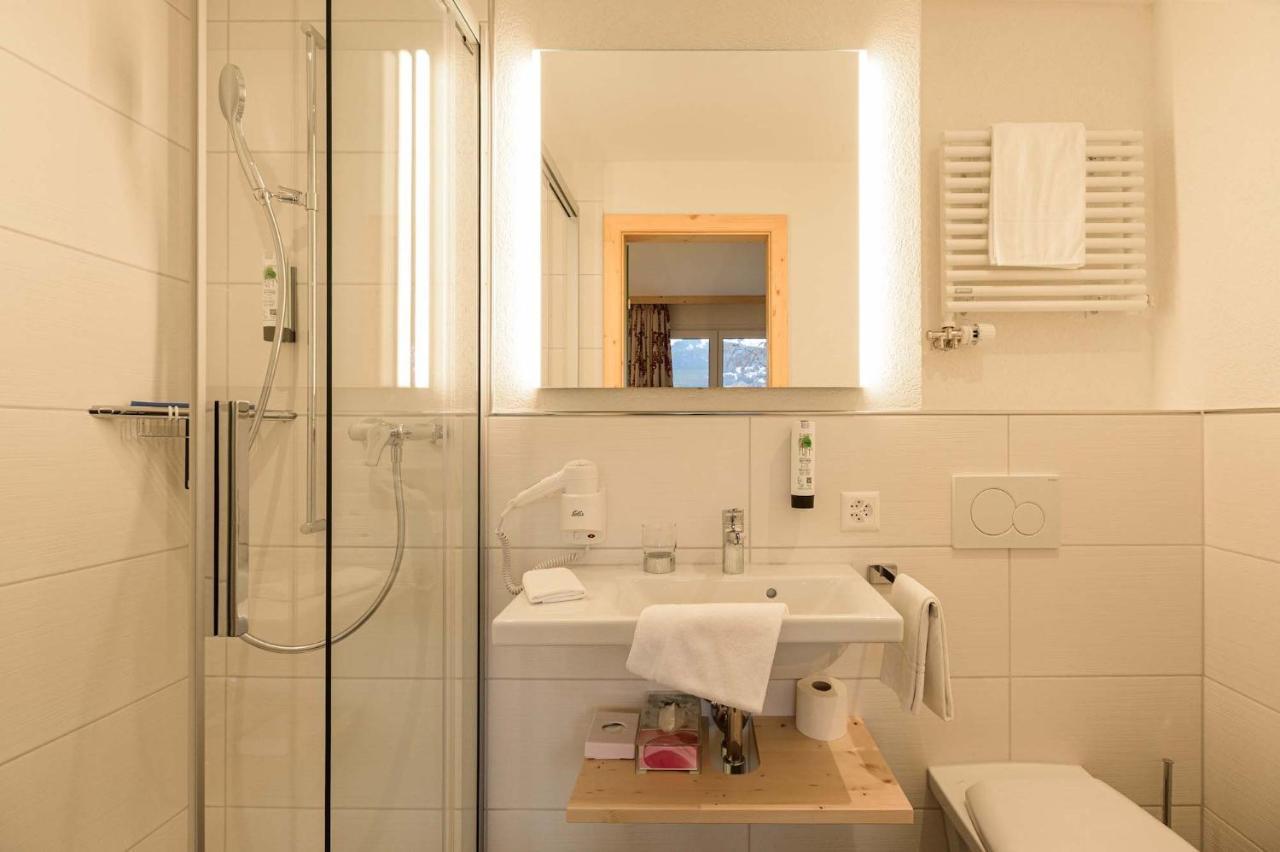 Comfort Einzelzimmer