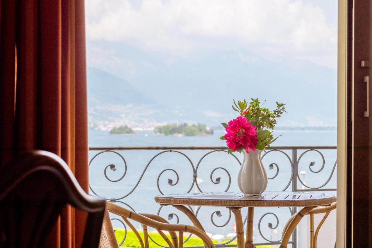 Junior Suite Lago Ost