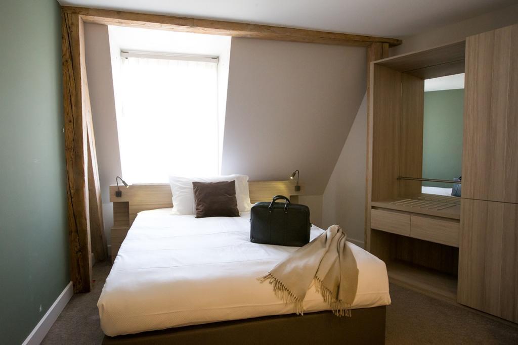 Classic Kamer met 1 of 2 Bedden