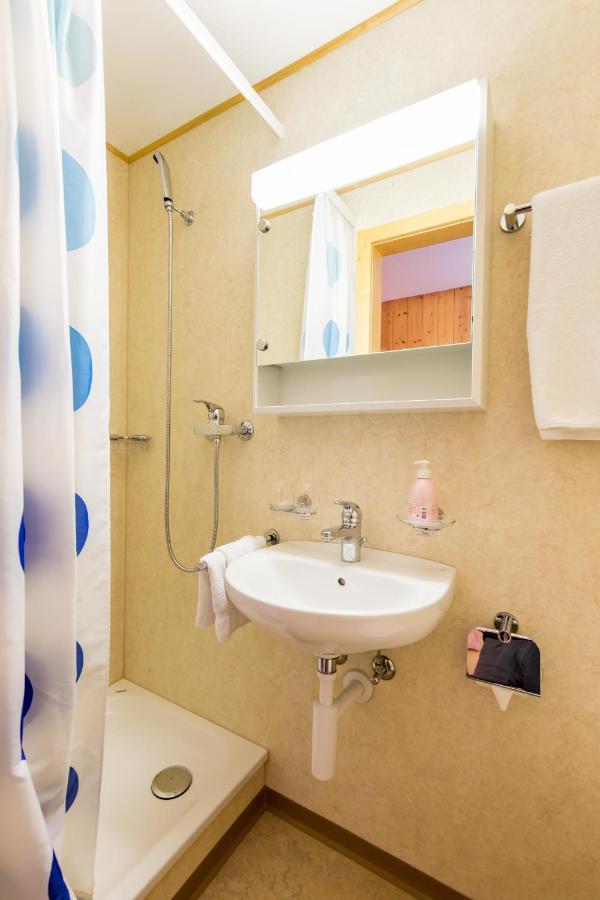 Double Room Mountain View