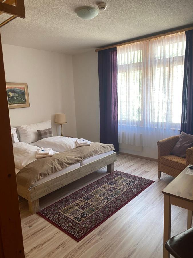Premium Vierbettzimmer
