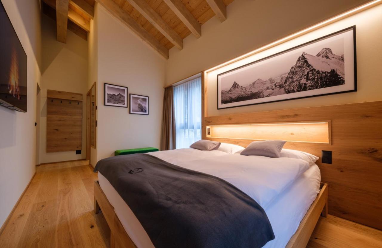 Deluxe Tweepersoonskamer met Balkon