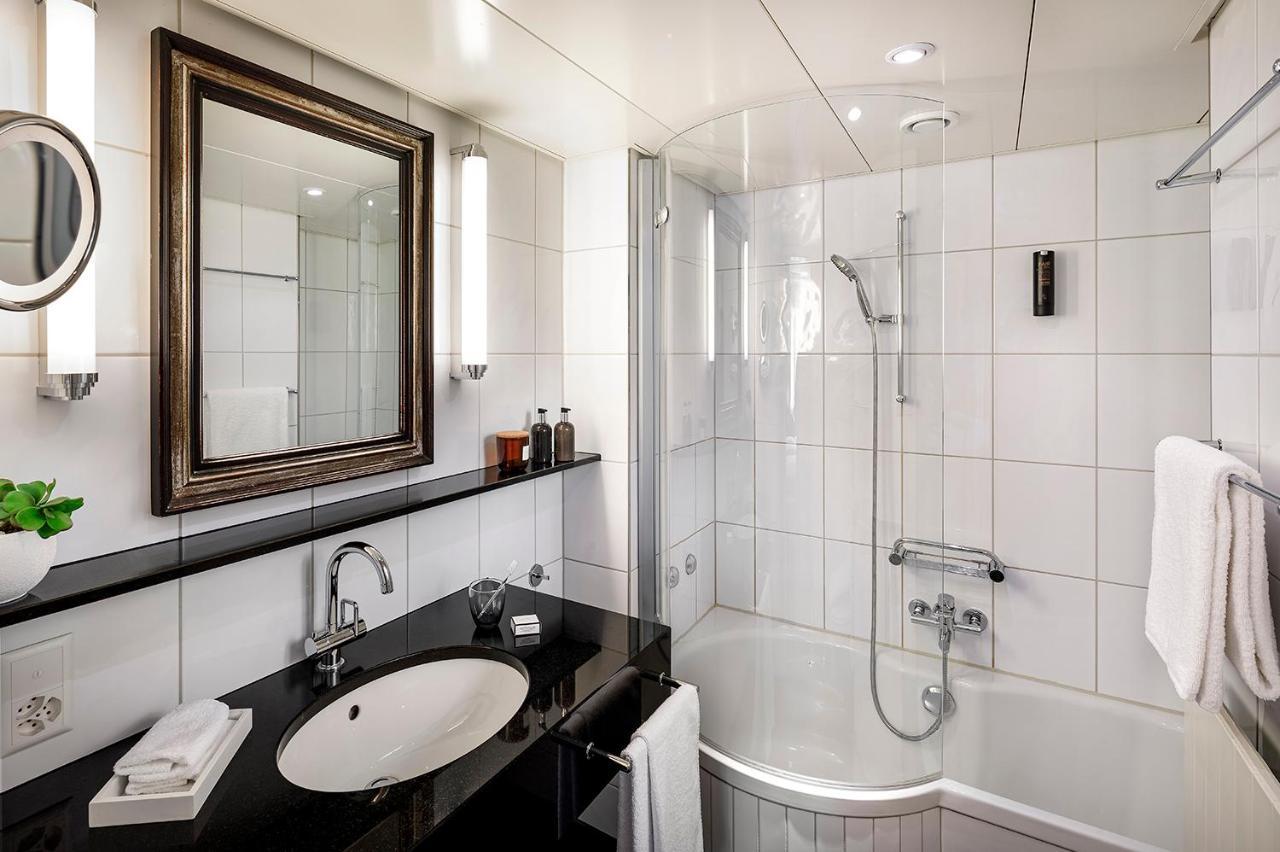 Quarto Ópera Superior Plus