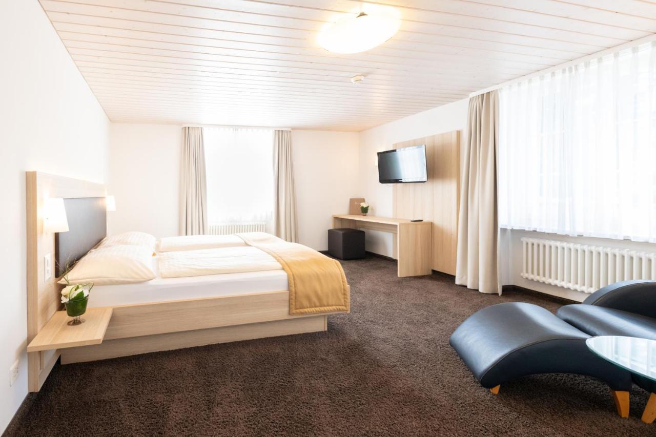 Deluxe Double Room Bath