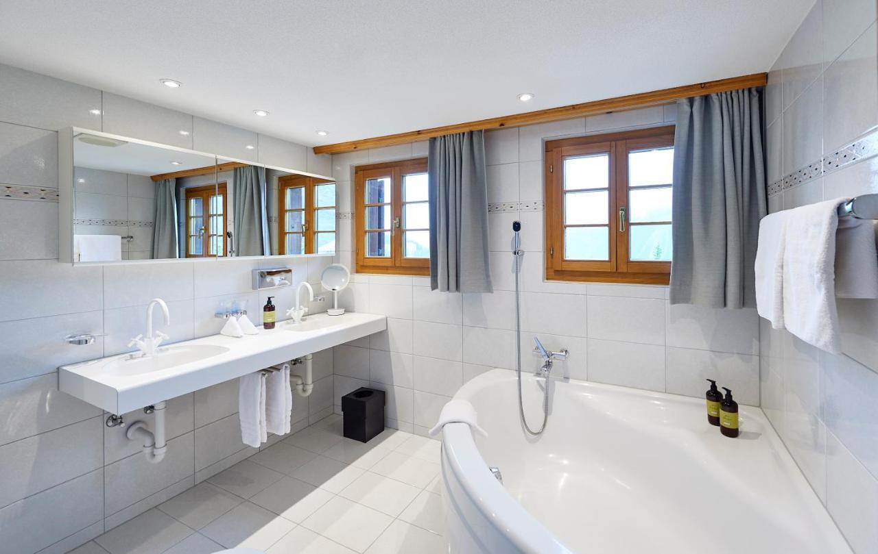 Deluxe Kamer