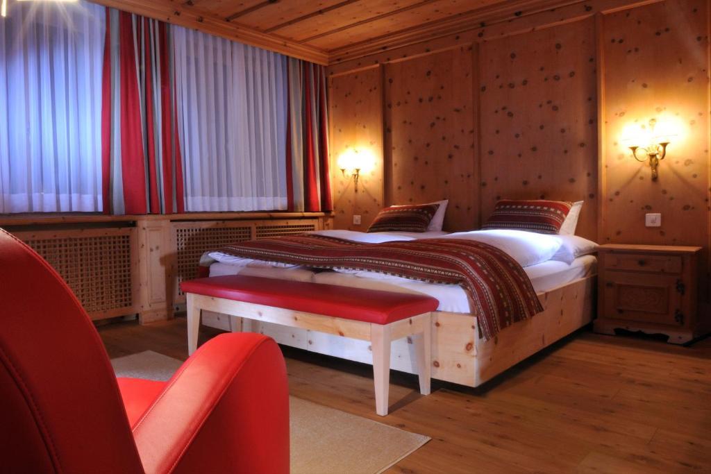 Superior Doppelzimmer