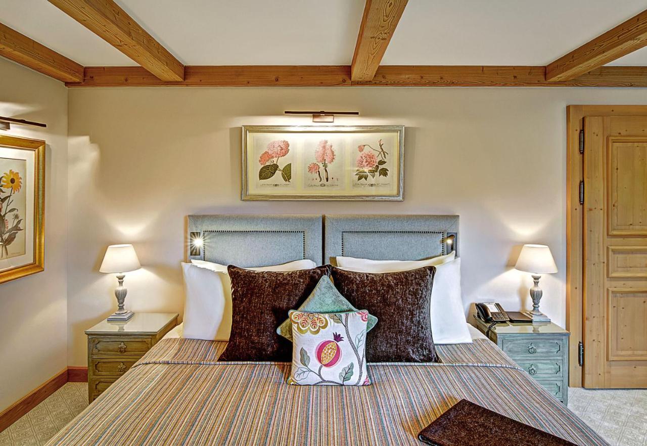 Chambre Cosy