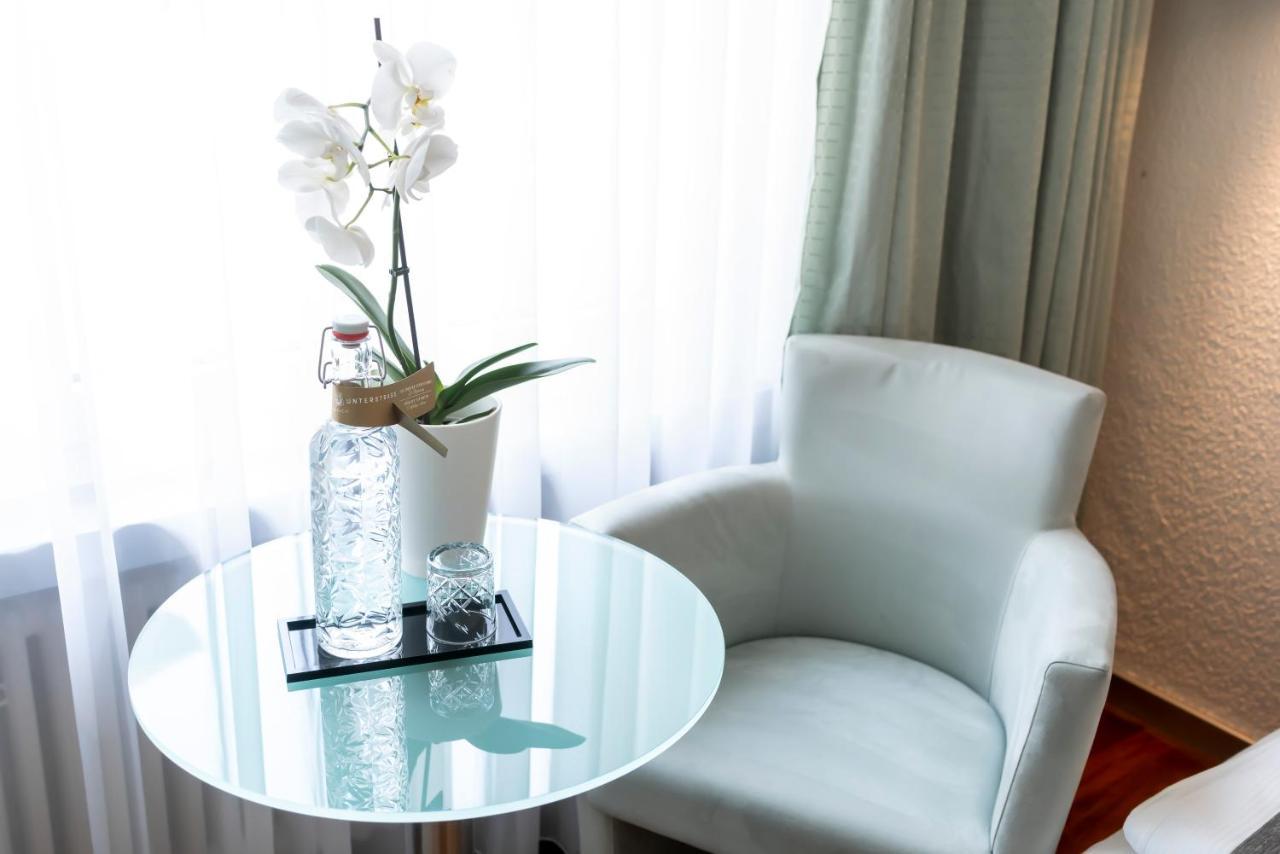 Chambre Simple Standard