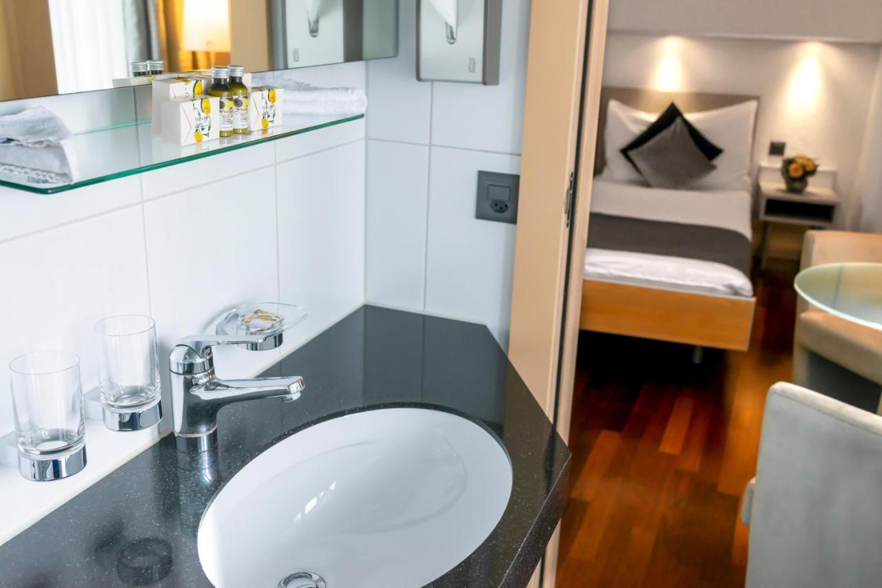 Chambre Double Économique