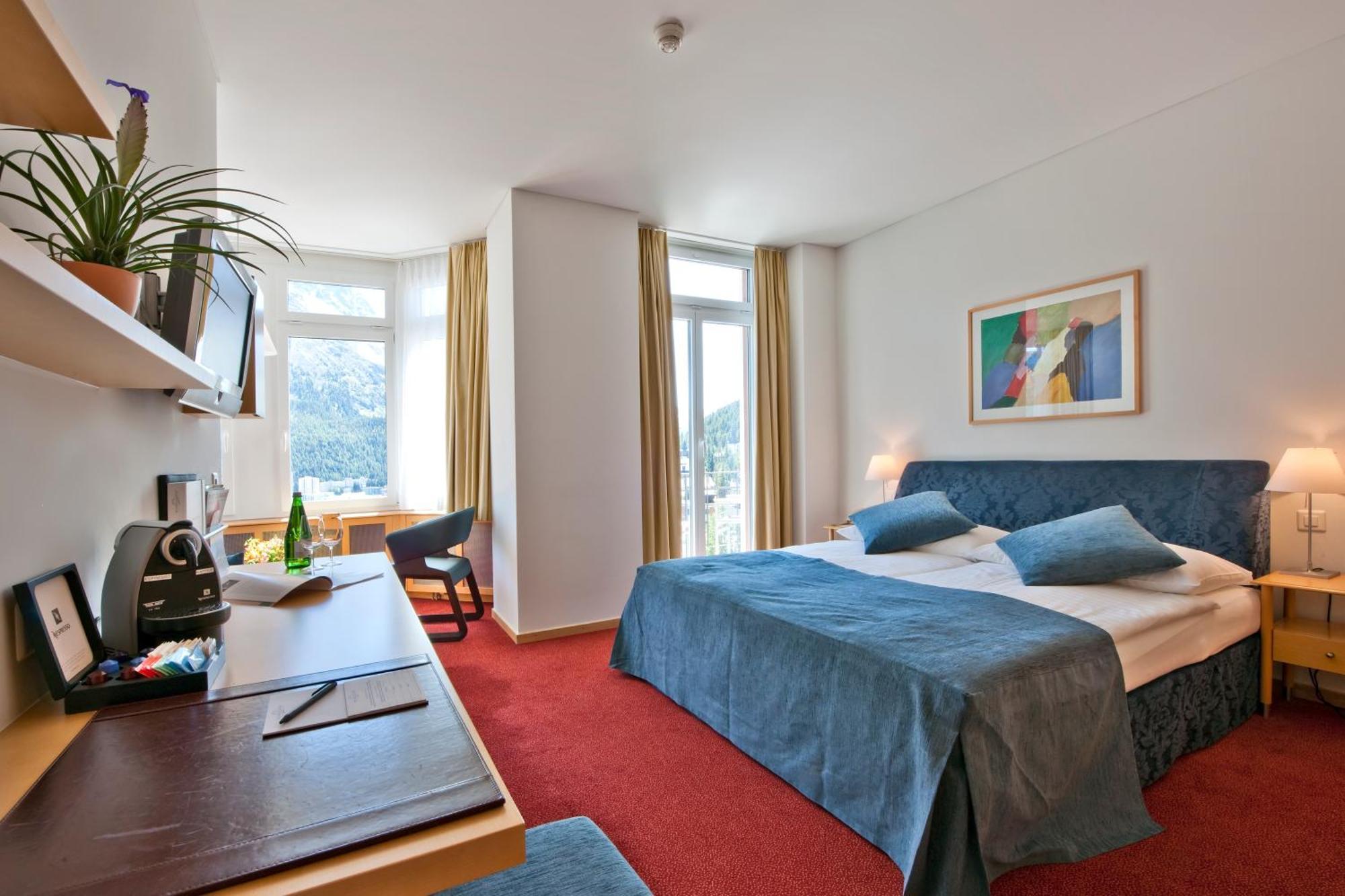 Junior Suite Lake View