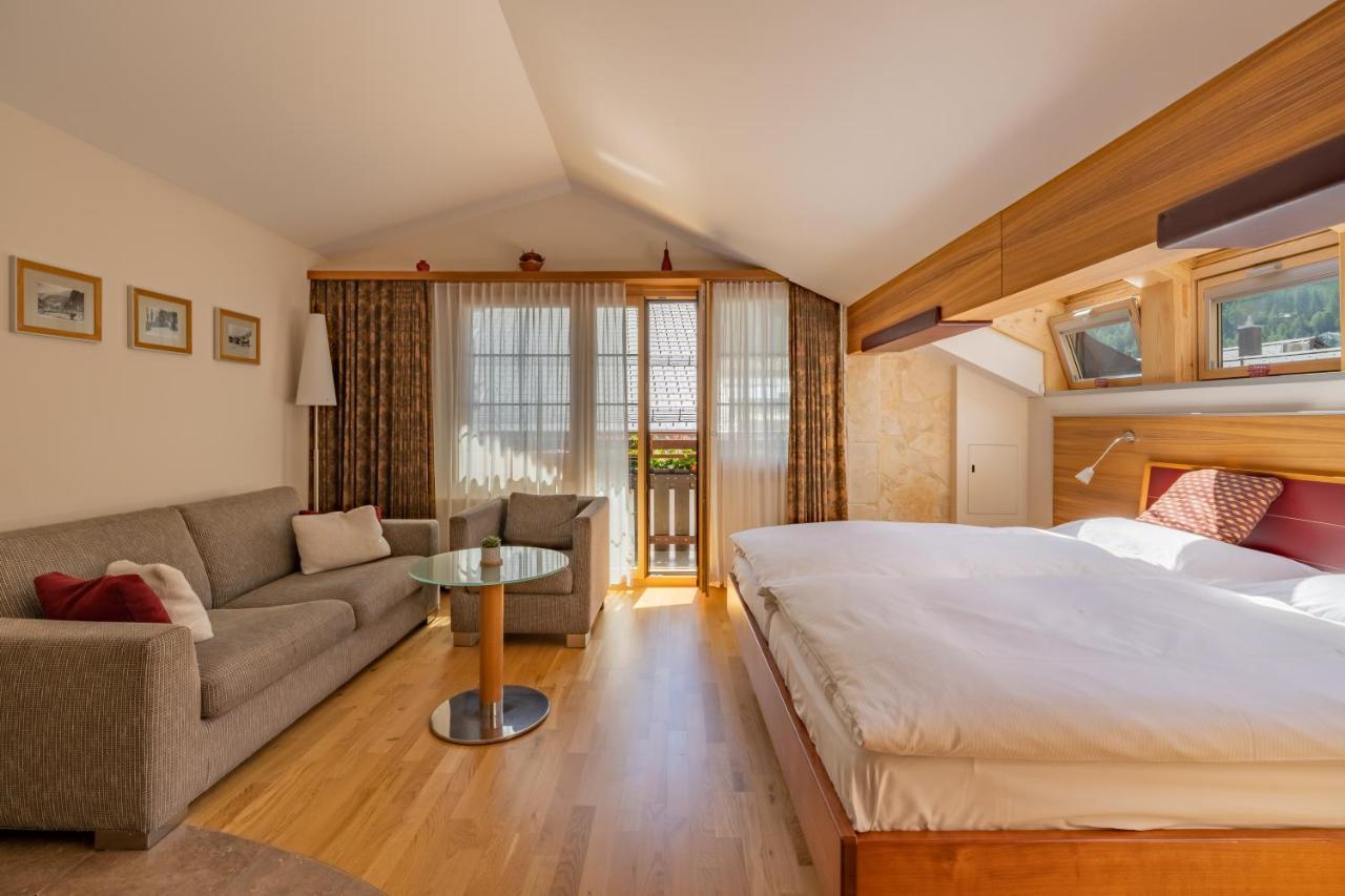 Attika Double Room