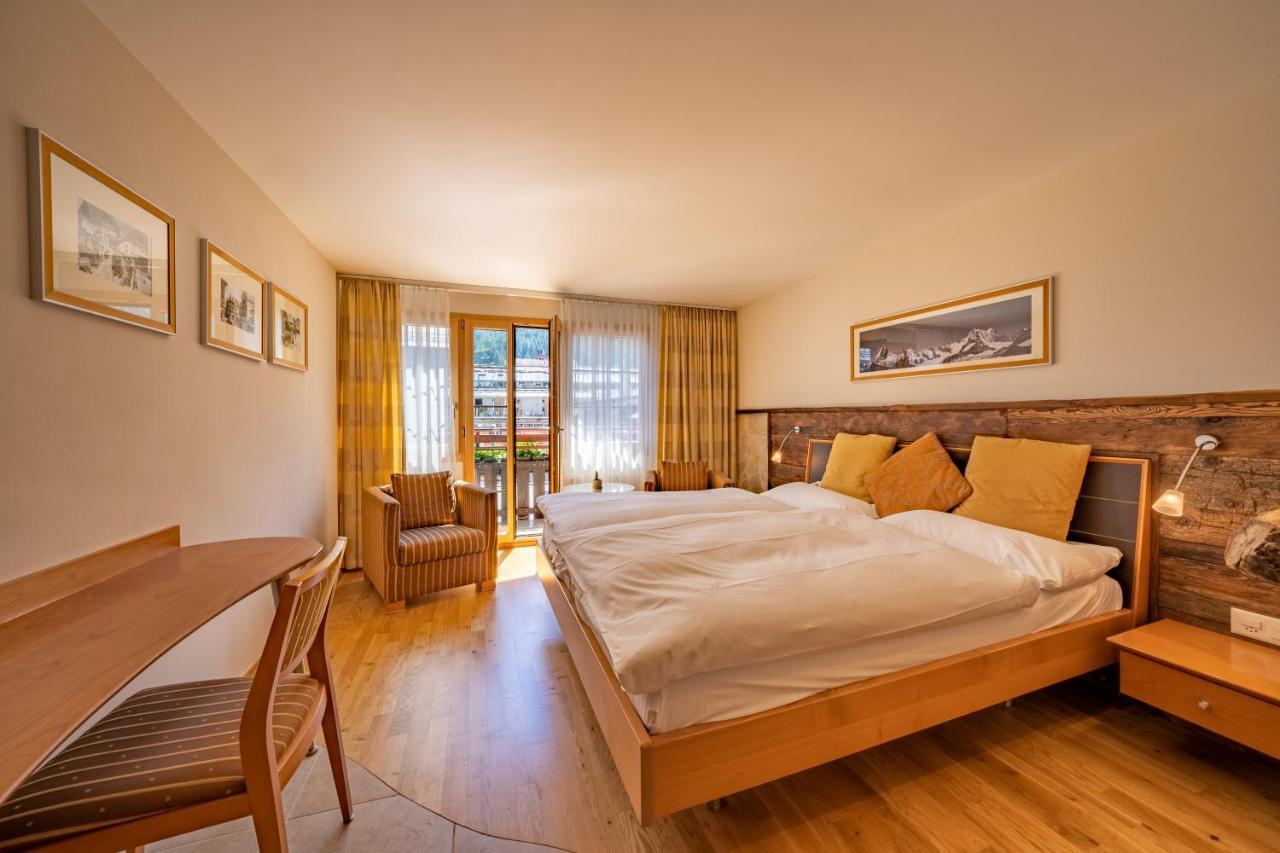 Habitación Doble con balcón