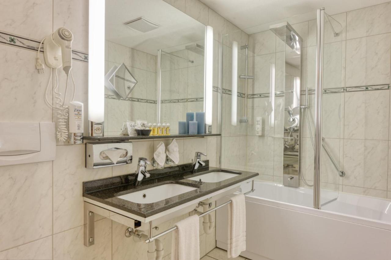 Habitación Doble Clásica