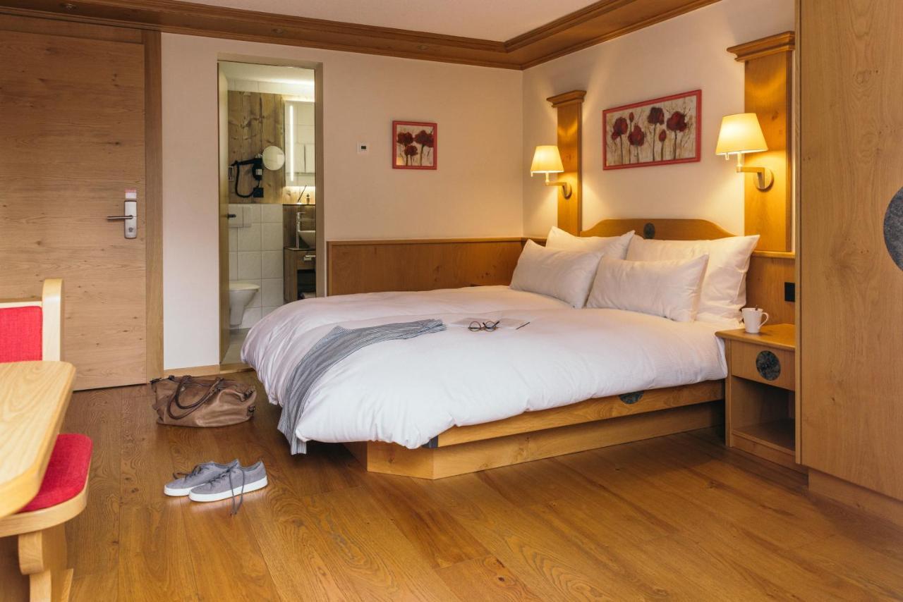 Habitación Doble Clásica