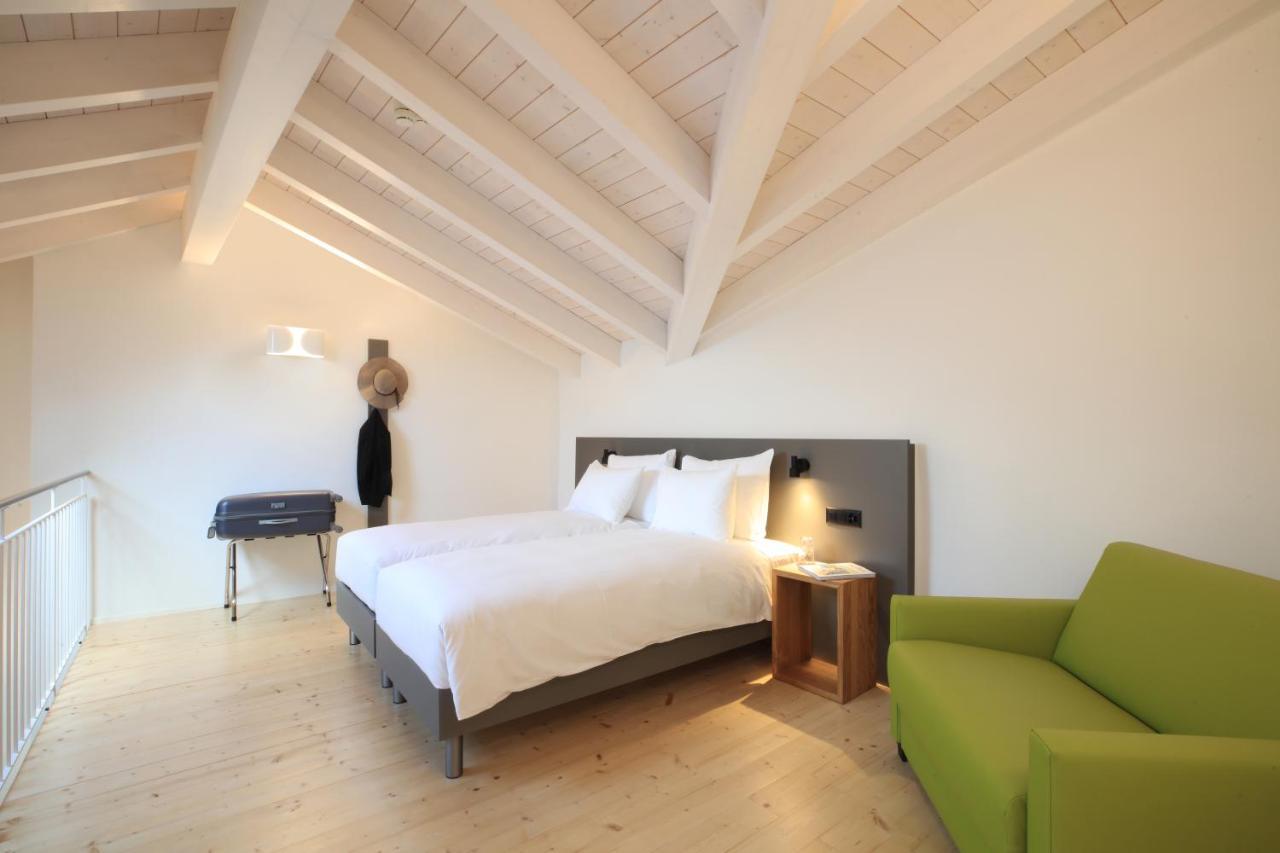 Duplex Superior Zimmer
