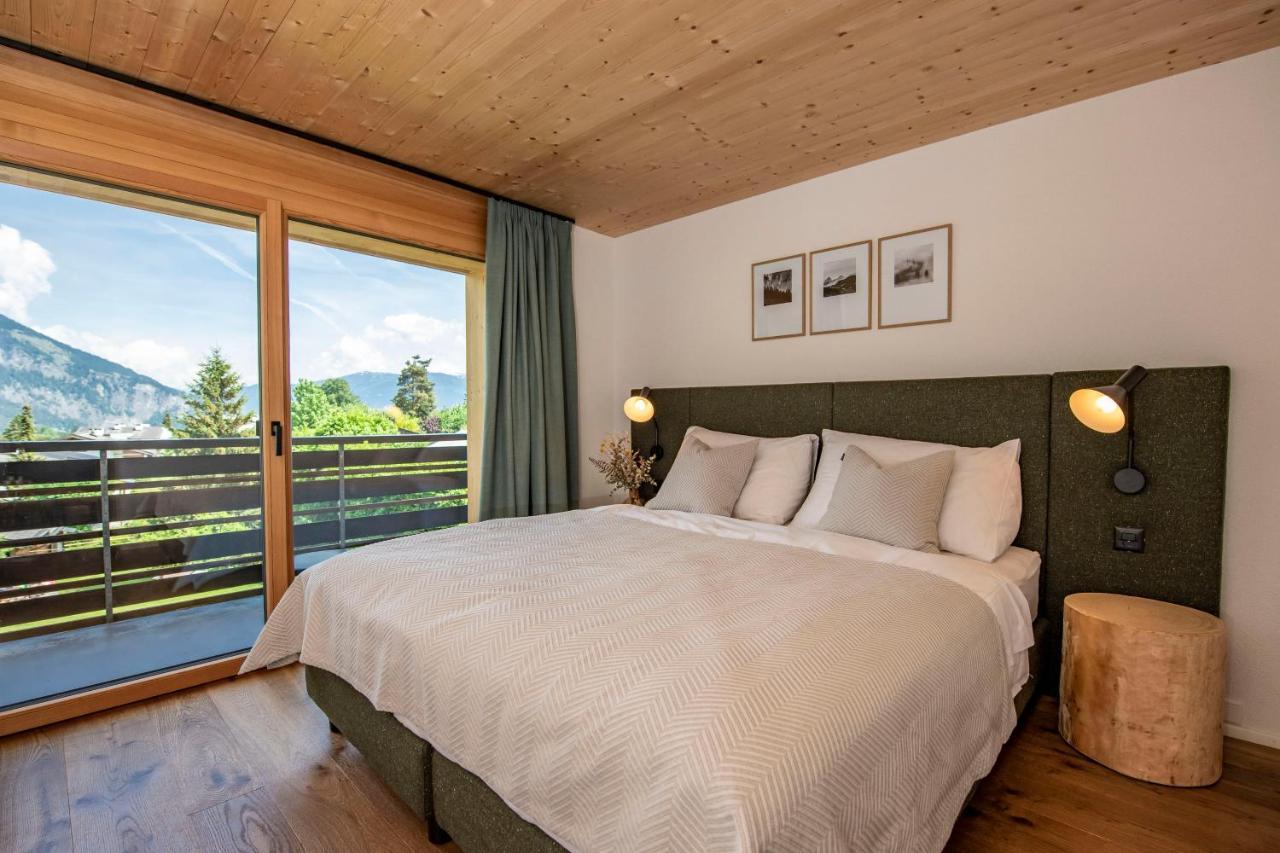 Double Room Balcony