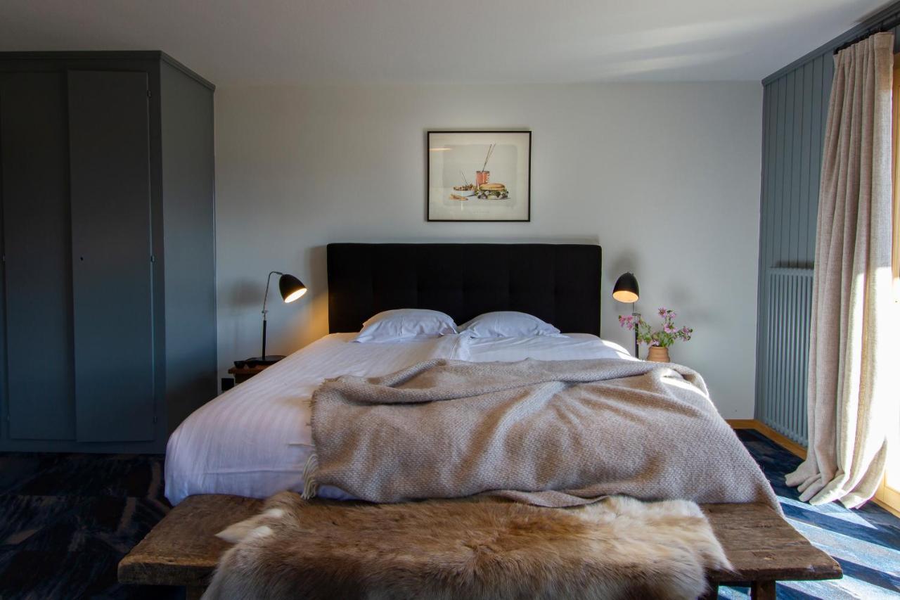 Deluxe Zimmer