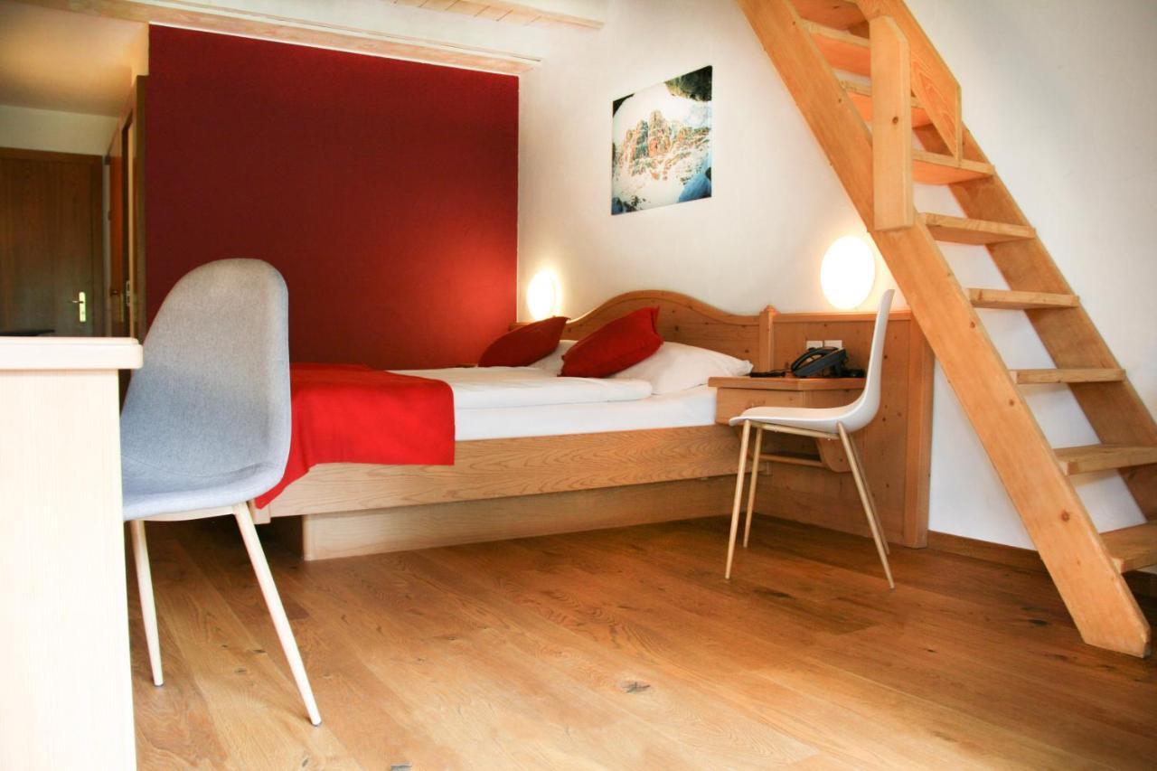 Superior Familienzimmer