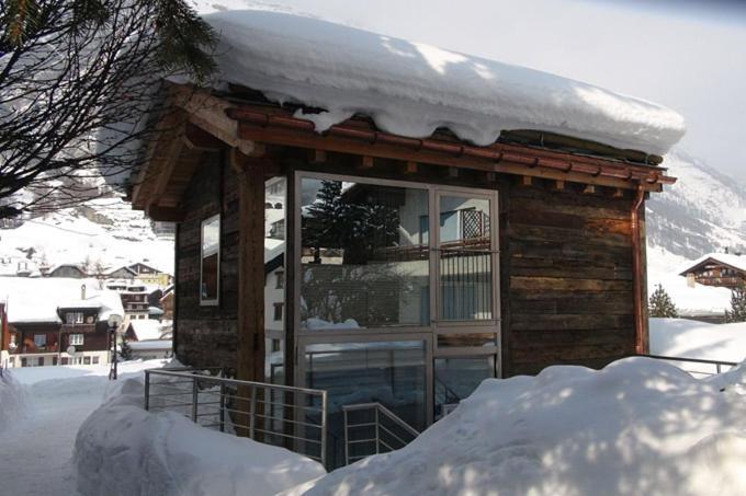 Chalet