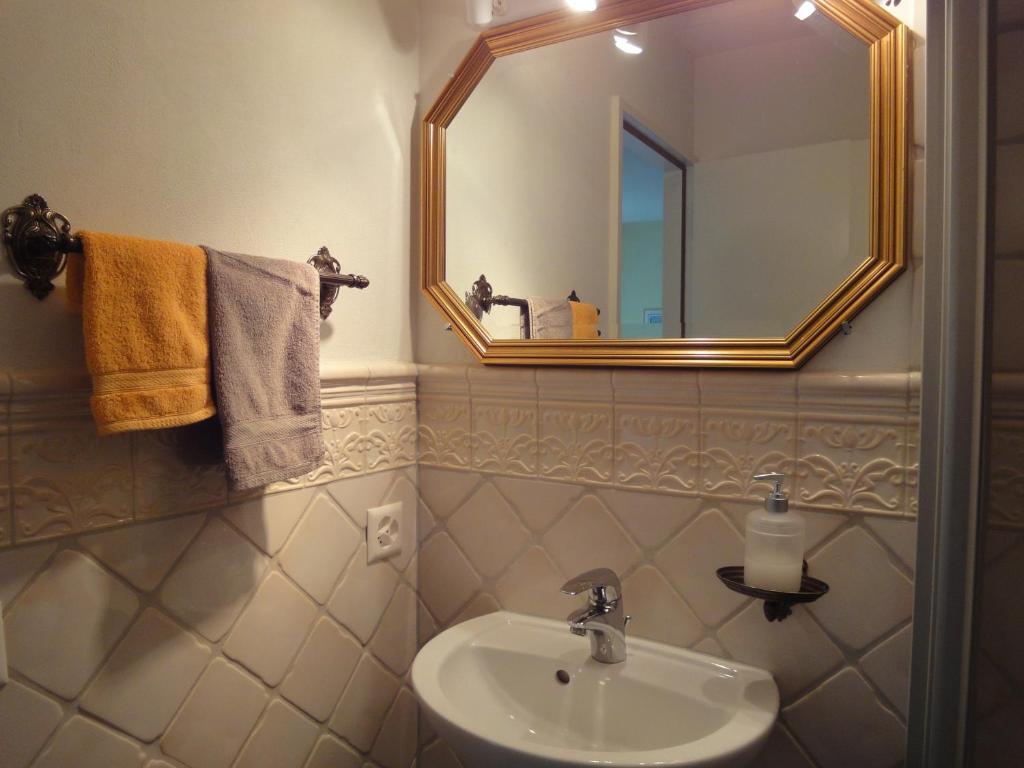 Tweepersoonskamer met Eigen Badkamer