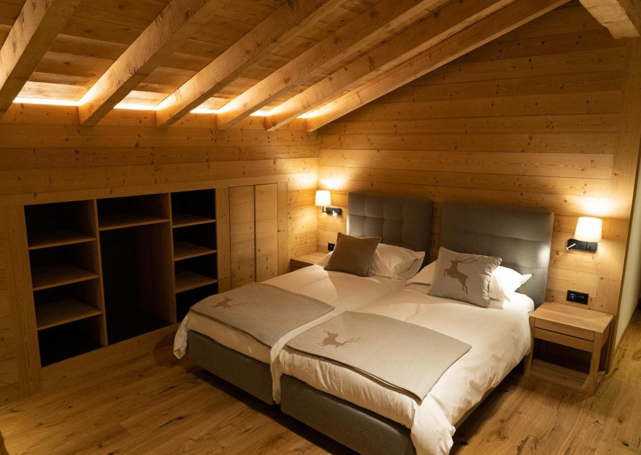 Junior Suite mit Bergblick