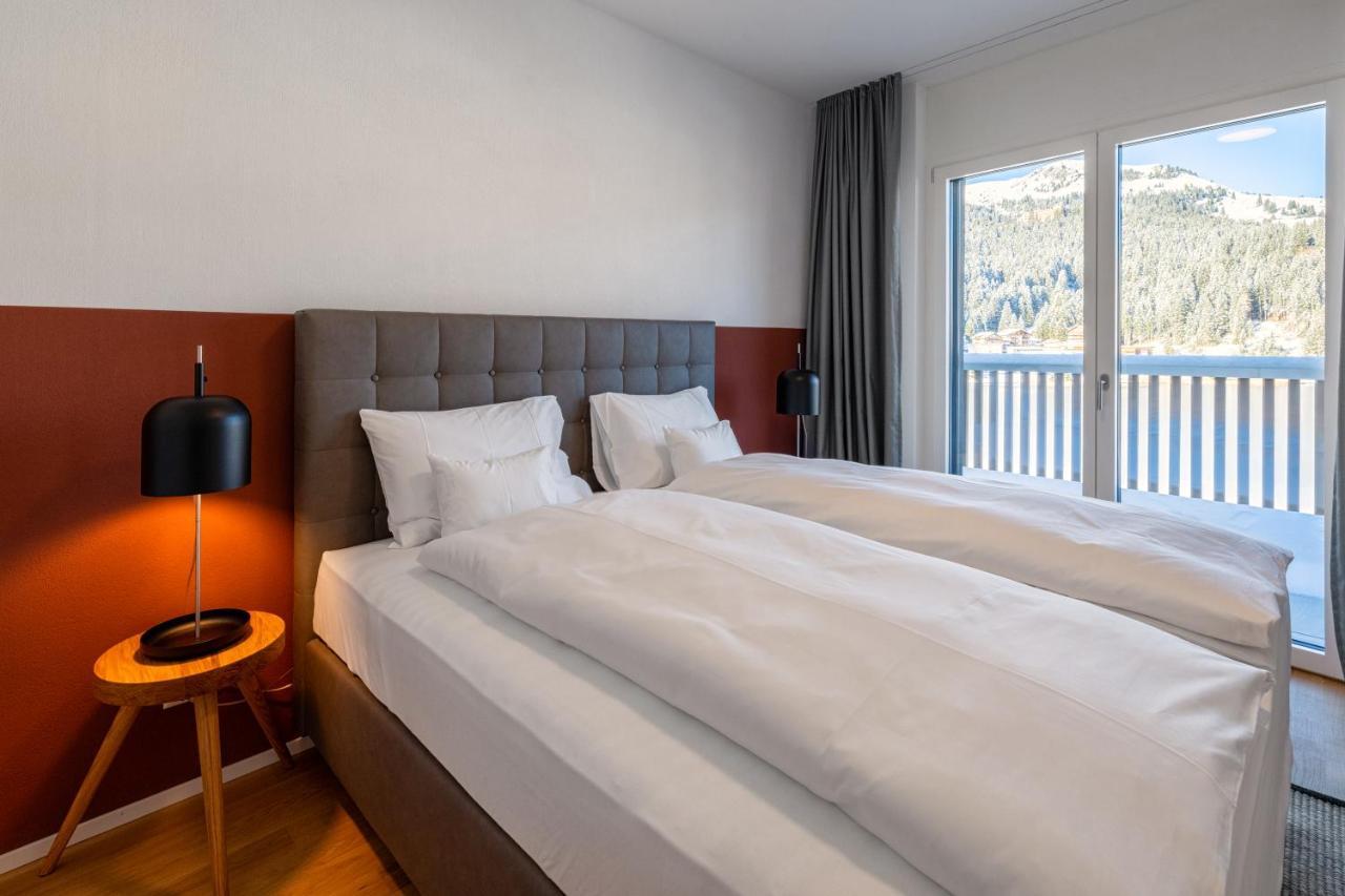 Appartamento Lifestyle con 1 Camera da Letto e Balcone