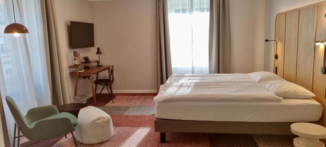 Chambre Double