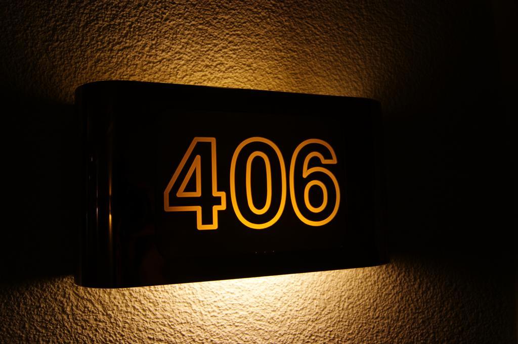 Chambre Double Économique