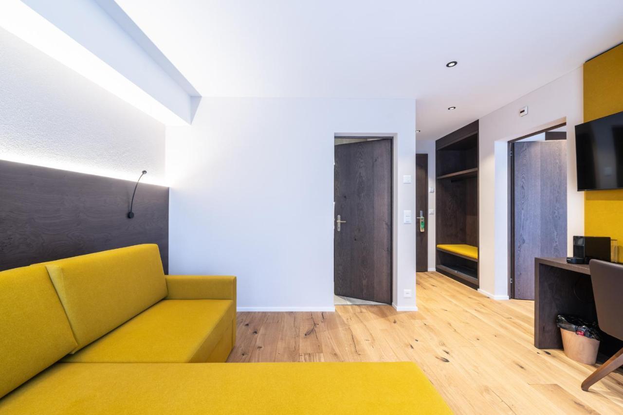 Suite mit Balkon - Nebengebäude