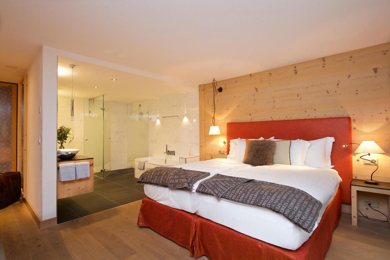 Tweepersoonskamer met Balkon en Uitzicht op de Tuin