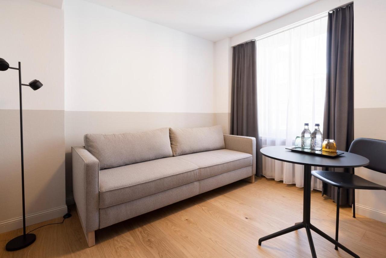 Suite Junior Plus