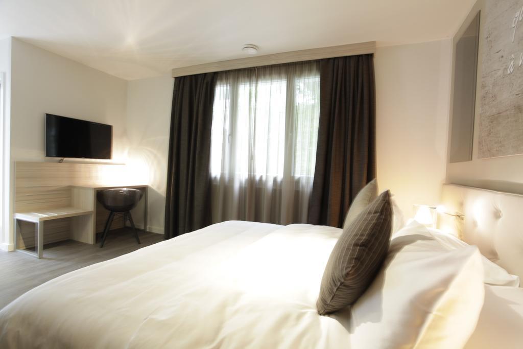 Quarto Duplo Standard