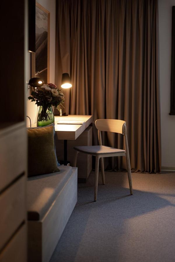 Chambre Confort