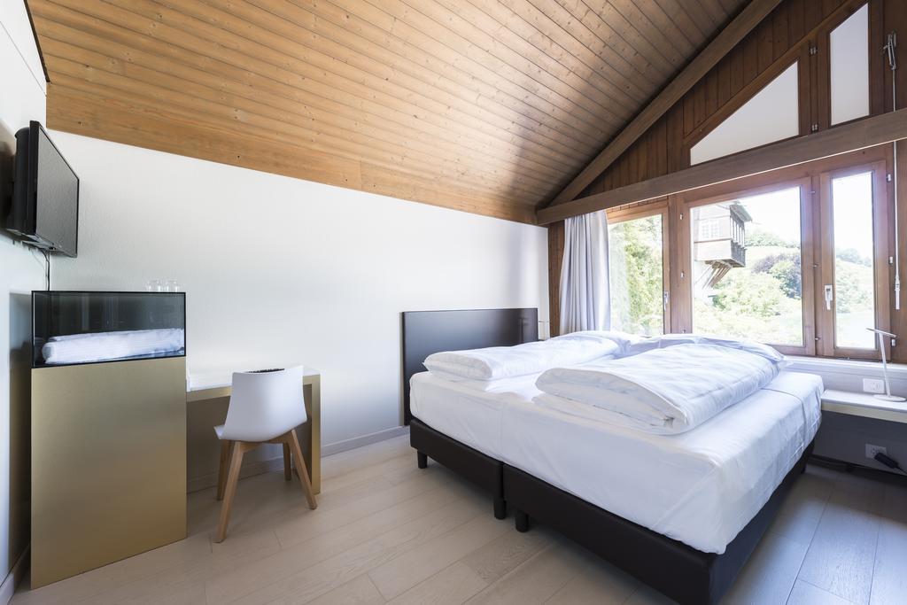 Petite Chambre Double