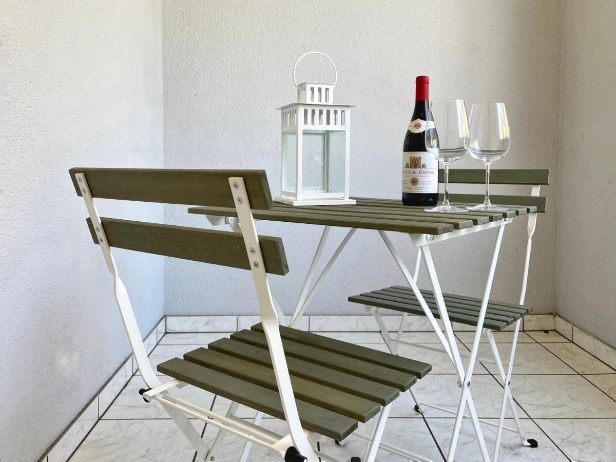 Apartamento de 2 dormitorios con terraza